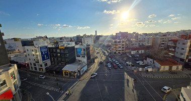 Office for rent in the Heart of Limassol Centre