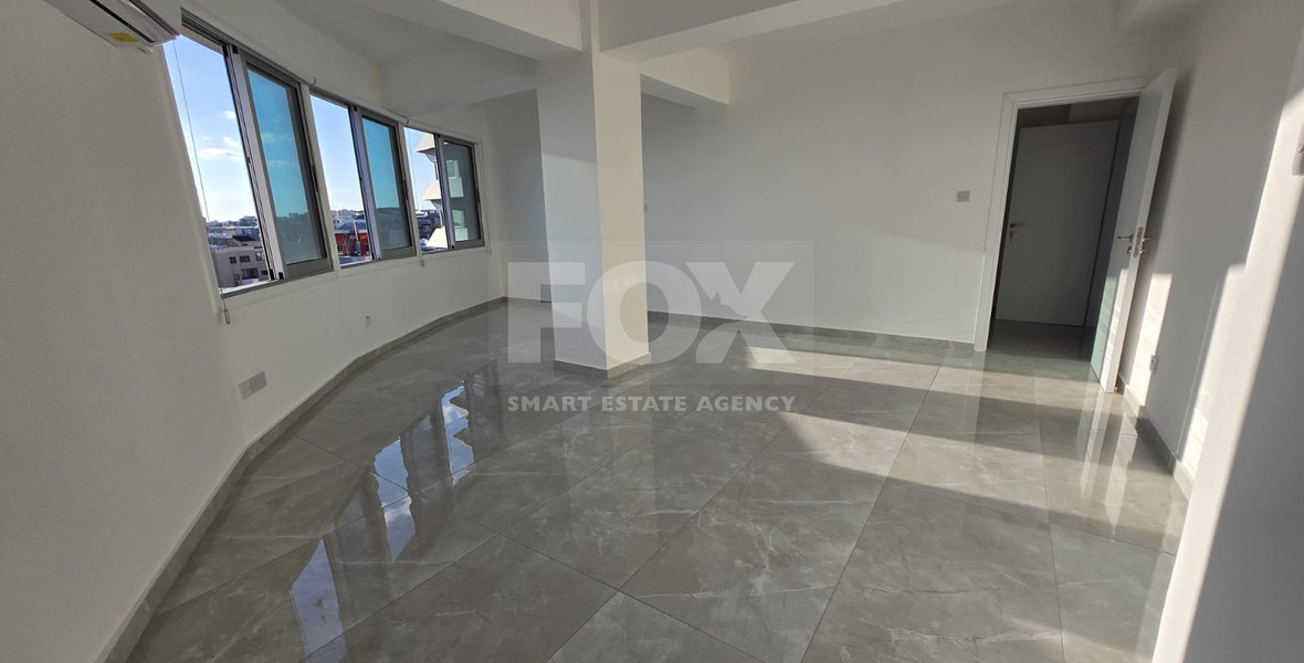 Office for rent in the Heart of Limassol Centre