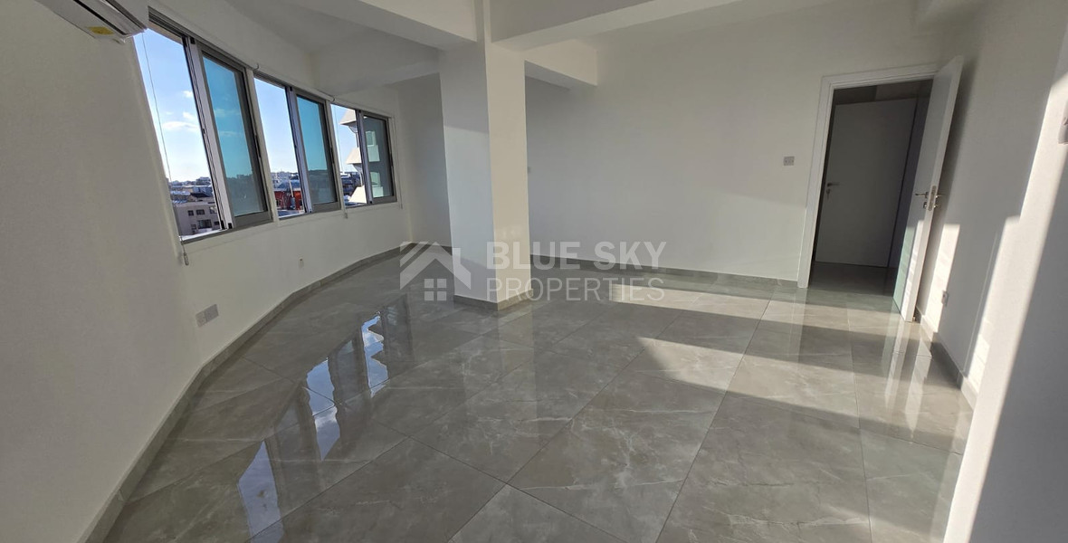 Office for rent in the Heart of Limassol Centre