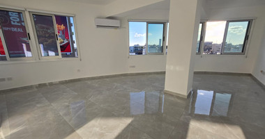 Office for rent in the Heart of Limassol Centre