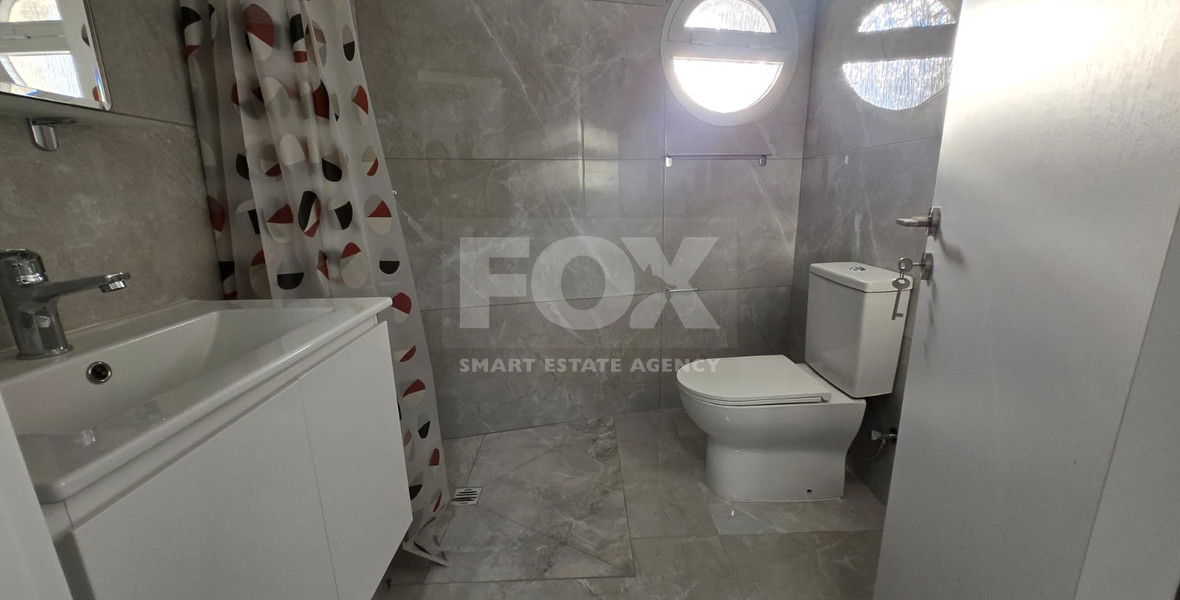 Office for rent in the Heart of Limassol Centre