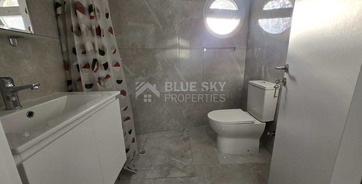 Office for rent in the Heart of Limassol Centre