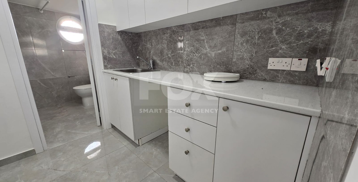 Office for rent in the Heart of Limassol Centre