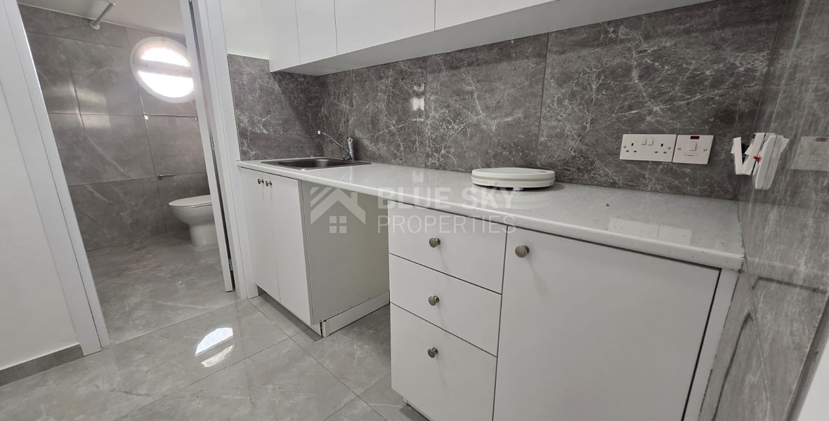 Office for rent in the Heart of Limassol Centre