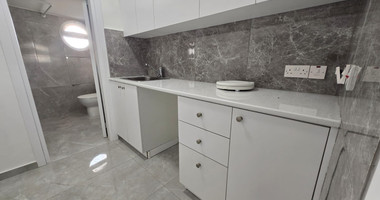 Office for rent in the Heart of Limassol Centre