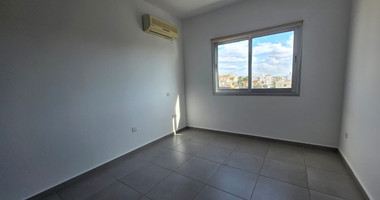 Two bedroom, Top floor apartment for rent, Kapsalos, Limassol