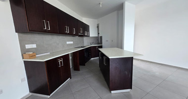 Two bedroom, Top floor apartment for rent, Kapsalos, Limassol