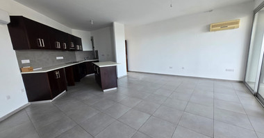 Two bedroom, Top floor apartment for rent, Kapsalos, Limassol