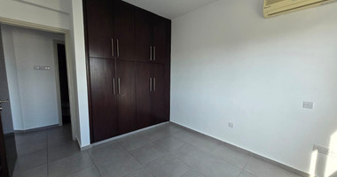 Two bedroom, Top floor apartment for rent, Kapsalos, Limassol