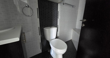 Two bedroom, Top floor apartment for rent, Kapsalos, Limassol