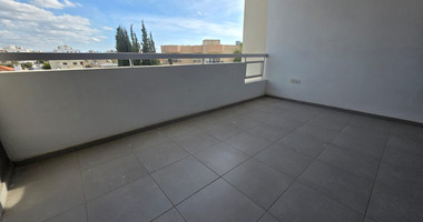 Two bedroom, Top floor apartment for rent, Kapsalos, Limassol