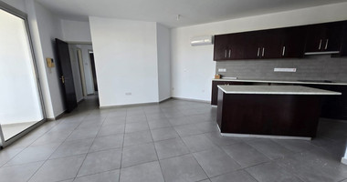 Two bedroom, Top floor apartment for rent, Kapsalos, Limassol