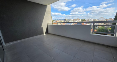 Two bedroom, Top floor apartment for rent, Kapsalos, Limassol