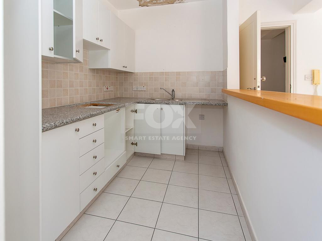 For sale : Two-Bedroom Property in Polis, Cyprus – Great Residential or Rental Opportunity