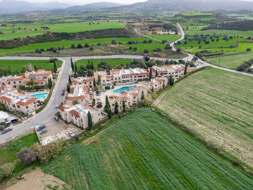 For sale : Two-Bedroom Property in Polis, Cyprus – Great Residential or Rental Opportunity