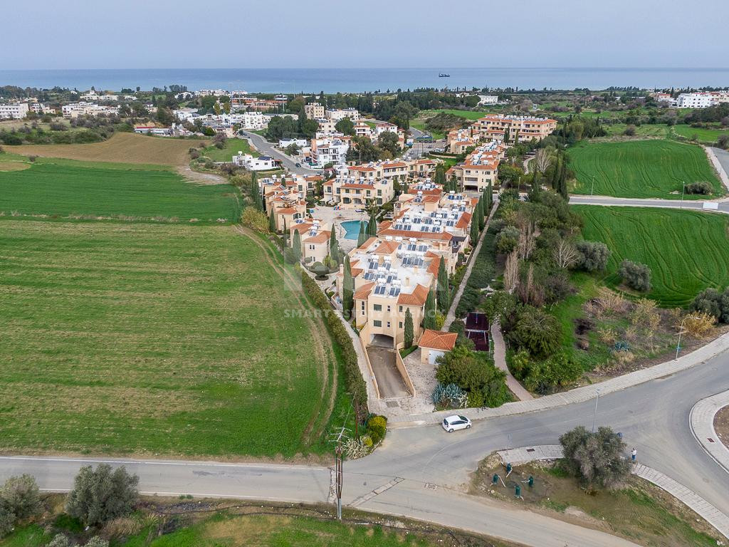 For sale : Two-Bedroom Property in Polis, Cyprus – Great Residential or Rental Opportunity