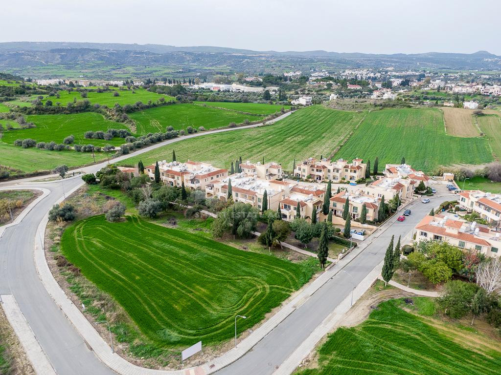 For sale : Two-Bedroom Property in Polis, Cyprus – Great Residential or Rental Opportunity