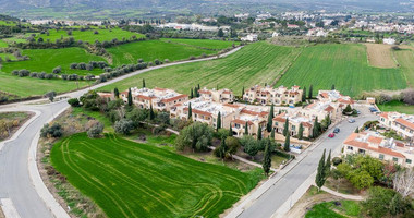 For sale : Two-Bedroom Property in Polis, Cyprus – Great Residential or Rental Opportunity