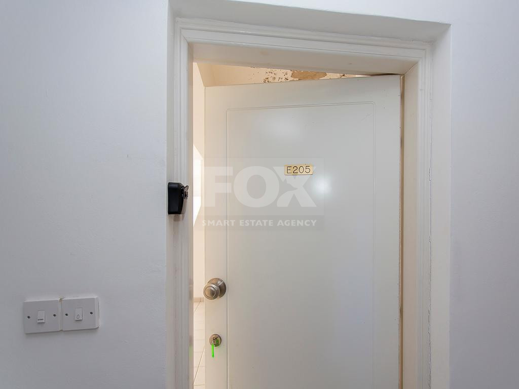 For sale : Two-Bedroom Property in Polis, Cyprus – Great Residential or Rental Opportunity