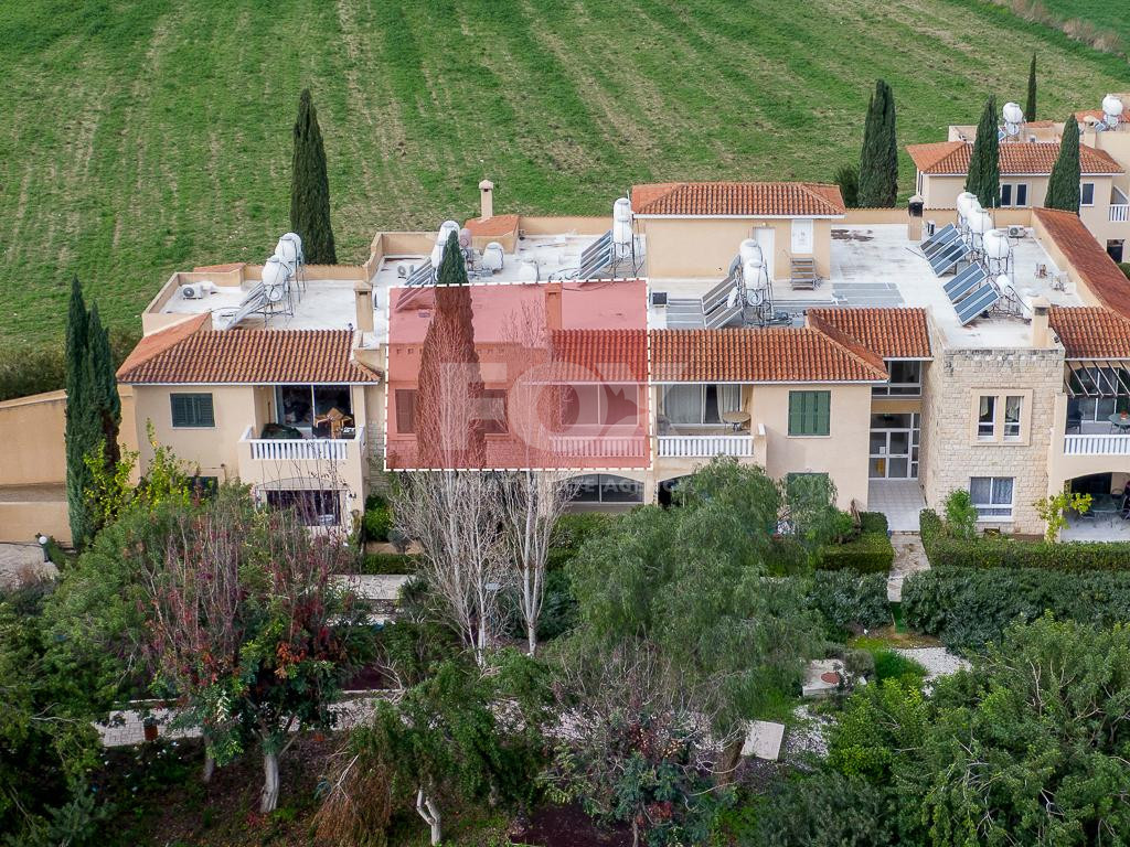 For sale : Two-Bedroom Property in Polis, Cyprus – Great Residential or Rental Opportunity