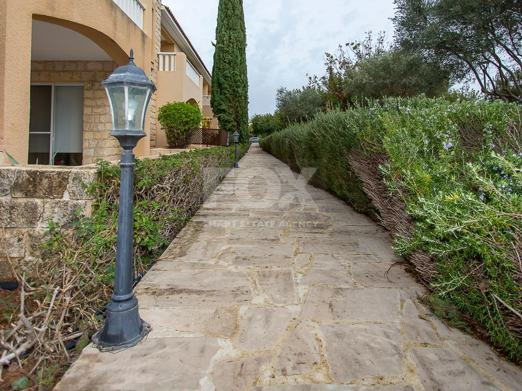 For sale : Two-Bedroom Property in Polis, Cyprus – Great Residential or Rental Opportunity