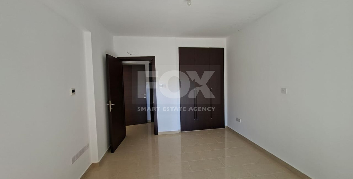 Ground Floor one bedroom Apartment for Sale in Universal Paphos