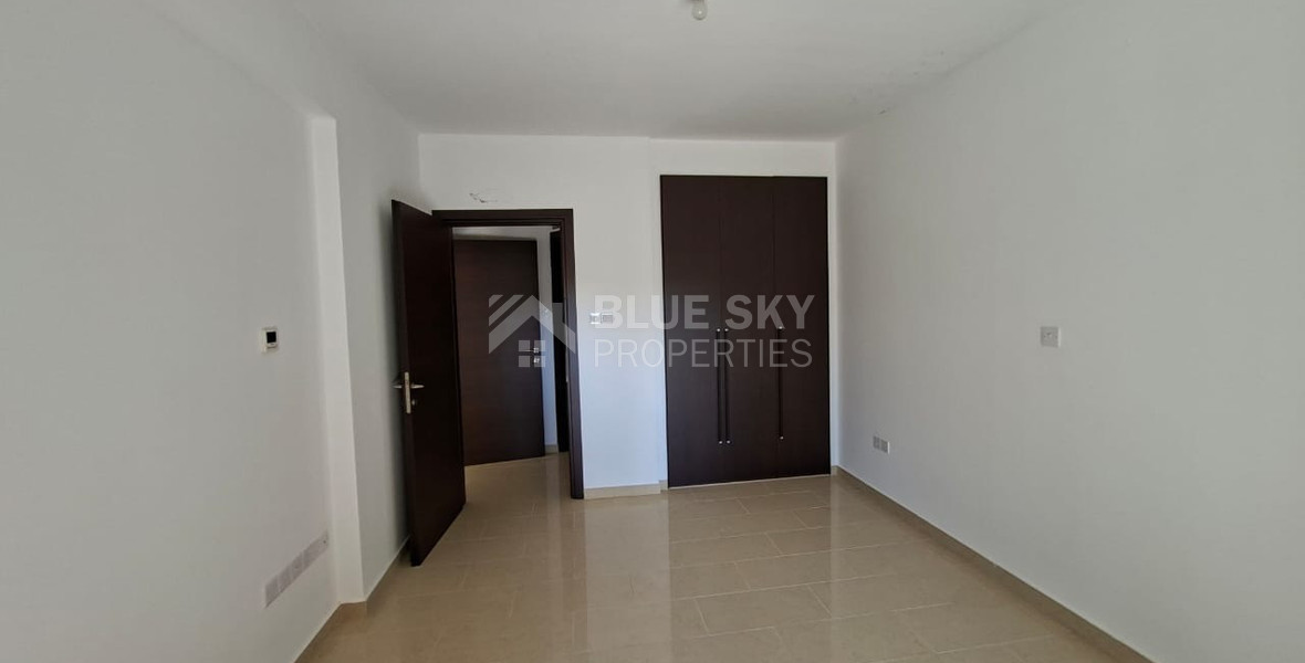 Ground Floor one bedroom Apartment for Sale in Universal Paphos