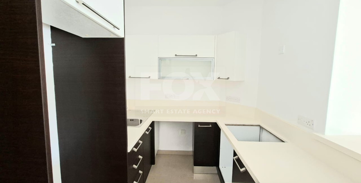 Ground Floor one bedroom Apartment for Sale in Universal Paphos