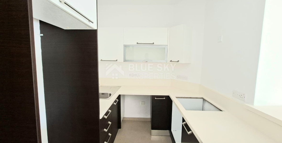 Ground Floor one bedroom Apartment for Sale in Universal Paphos