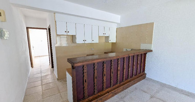 One-Bedroom Apartment With Unexhausted Building Density , in Chloraka for sale