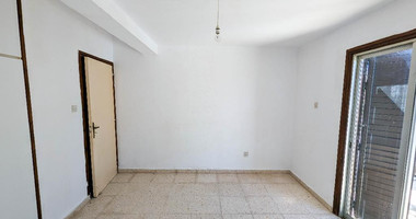 One-Bedroom Apartment With Unexhausted Building Density , in Chloraka for sale
