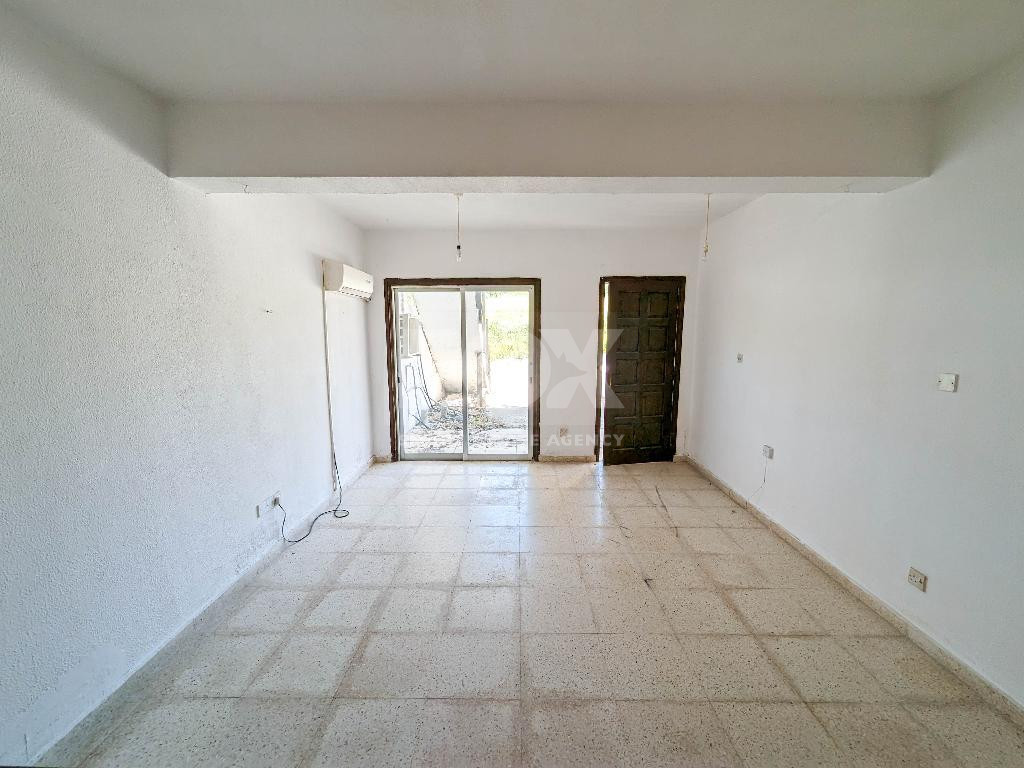 One-Bedroom Apartment With Unexhausted Building Density , in Chloraka for sale