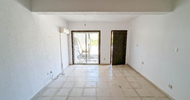 One-Bedroom Apartment With Unexhausted Building Density , in Chloraka for sale