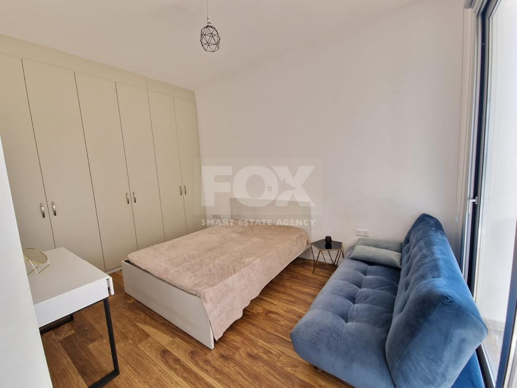 Two bedroom modern apartment for rent, Zakaki, Limassol