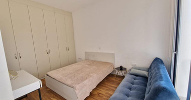 Two bedroom modern apartment for rent, Zakaki, Limassol