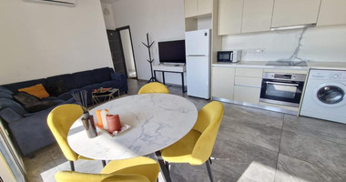 Two bedroom modern apartment for rent, Zakaki, Limassol