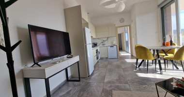 Two bedroom modern apartment for rent, Zakaki, Limassol