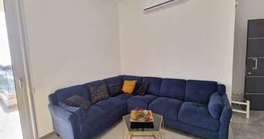 Two bedroom modern apartment for rent, Zakaki, Limassol