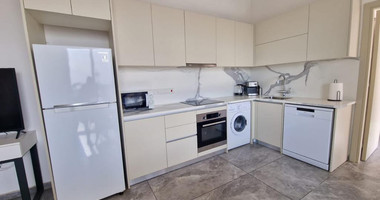 Two bedroom modern apartment for rent, Zakaki, Limassol
