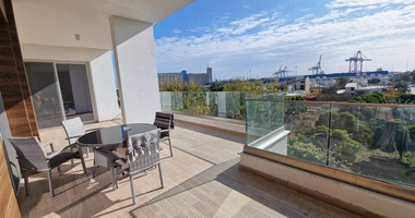 Two bedroom modern apartment for rent, Zakaki, Limassol