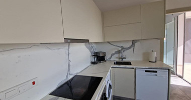 Two bedroom modern apartment for rent, Zakaki, Limassol