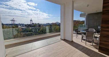 Two bedroom modern apartment for rent, Zakaki, Limassol