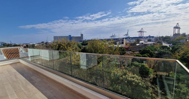 Two bedroom modern apartment for rent, Zakaki, Limassol