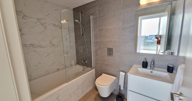 Two bedroom modern apartment for rent, Zakaki, Limassol