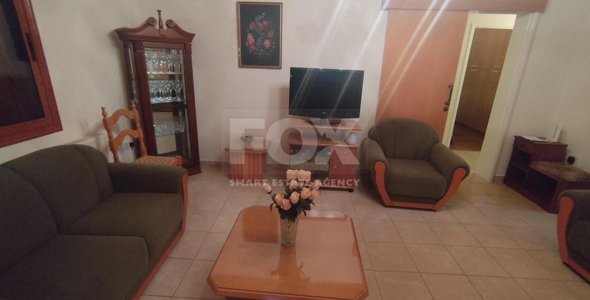 Traditional stone three bedroom detached house in village Pachna (Pano Pachna) for rent , Limassol