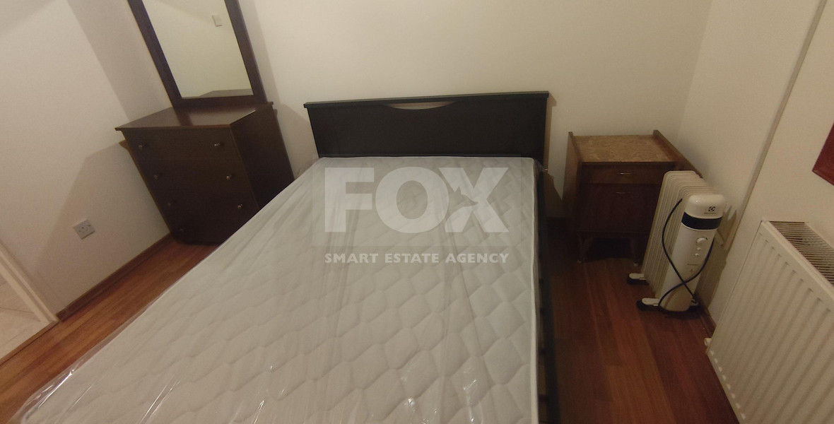 Traditional stone three bedroom detached house in village Pachna (Pano Pachna) for rent , Limassol