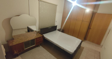 Traditional stone three bedroom detached house in village Pachna (Pano Pachna) for rent , Limassol