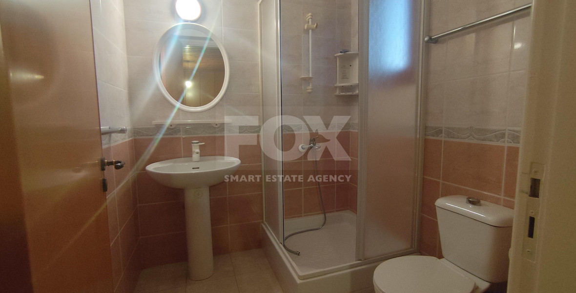 Traditional stone three bedroom detached house in village Pachna (Pano Pachna) for rent , Limassol