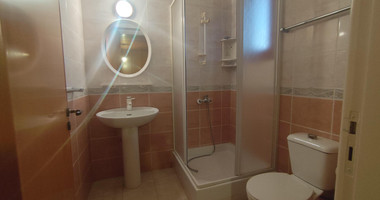 Traditional stone three bedroom detached house in village Pachna (Pano Pachna) for rent , Limassol