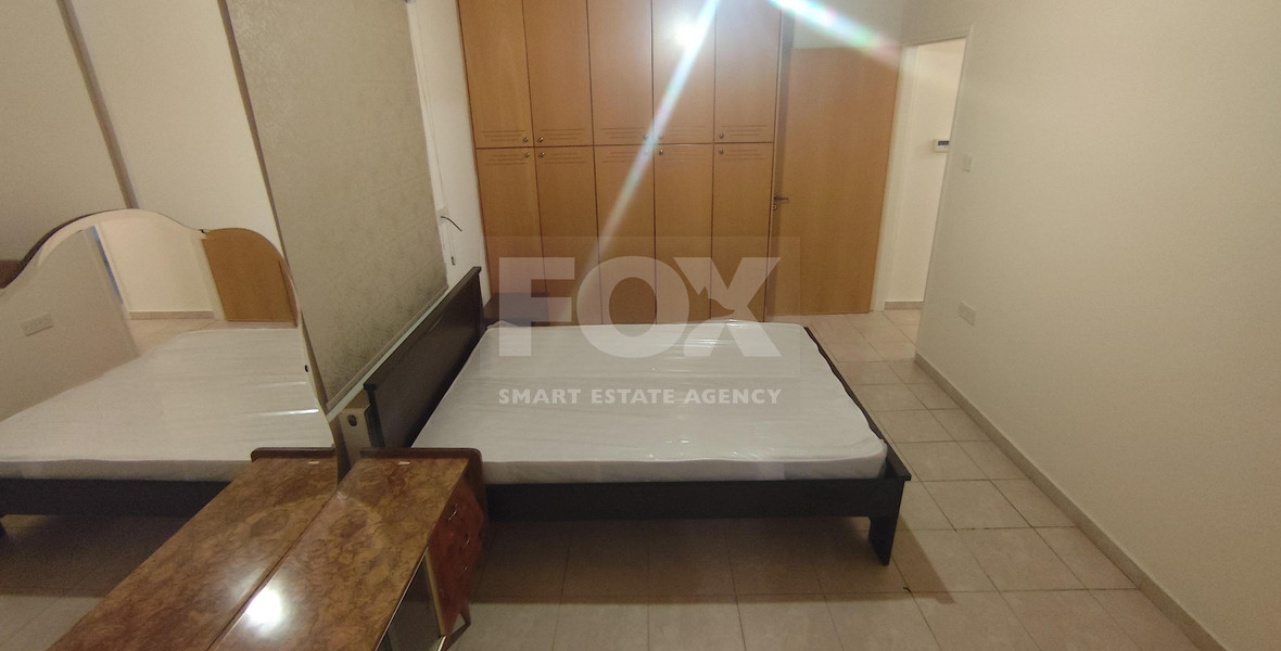 Traditional stone three bedroom detached house in village Pachna (Pano Pachna) for rent , Limassol